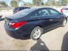 Hyundai SONATA Gls Image 5