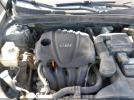 Hyundai SONATA Gls Image 10