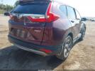 Honda CR-V Ex Image 14