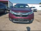 Honda CR-V Ex Image 8