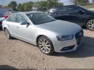 Audi A4 2.0t Premium Image 1