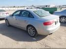 Audi A4 2.0t Premium Image 10