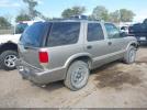 Chevrolet Blazer Ls Image 4