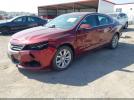 Chevrolet Impala 1lt Image 3