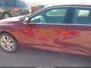 Chevrolet Impala 1lt Image 11