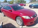 Lexus Gs Image 1
