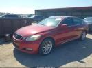 Lexus Gs Image 3
