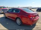 Lexus Gs Image 5