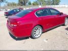 Lexus Gs Image 11