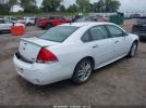 Chevrolet Impala Ltz Image 3