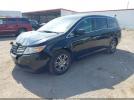 Honda Odyssey Ex Image 3