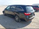 Honda Odyssey Ex Image 9