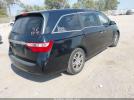 Honda Odyssey Ex Image 4
