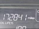 Honda Odyssey Ex Image 14