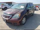Honda Odyssey Ex-l Image 6
