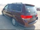 Honda Odyssey Ex-l Image 10