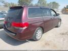 Honda Odyssey Ex-l Image 3