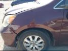 Honda Odyssey Ex-l Image 9