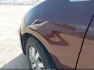 Honda Odyssey Ex-l Image 4