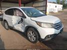 Honda CR-V Ex-l Image 1