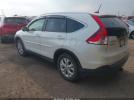 Honda CR-V Ex-l Image 16