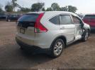 Honda CR-V Ex-l Image 8