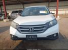 Honda CR-V Ex-l Image 2
