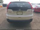 Honda CR-V Ex-l Image 5