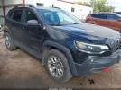 Jeep Cherokee Trailhawk 4x4 Image 1