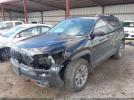 Jeep Cherokee Trailhawk 4x4 Image 10