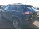 Jeep Cherokee Trailhawk 4x4 Image 12