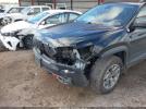 Jeep Cherokee Trailhawk 4x4 Image 13