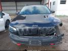 Jeep Cherokee Trailhawk 4x4 Image 6