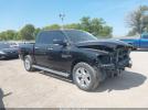 Ram 1500 Big Horn  4x4 5'7 Box Image 1