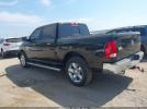 Ram 1500 Big Horn  4x4 5'7 Box Image 11