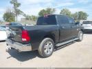 Ram 1500 Big Horn  4x4 5'7 Box Image 2