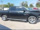 Ram 1500 Big Horn  4x4 5'7 Box Image 4