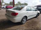 Toyota Corolla Ce Image 14