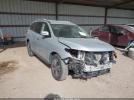 Nissan Pathfinder Sv 4wd Image 1