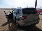 Nissan Pathfinder Sv 4wd Image 11
