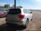 Nissan Pathfinder Sv 4wd Image 9