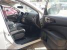 Nissan Pathfinder Sv 4wd Image 8