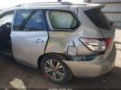 Nissan Pathfinder Sv 4wd Image 7
