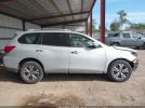 Nissan Pathfinder Sv 4wd Image 5