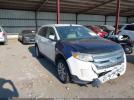 Ford Edge Limited Image 1