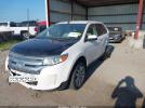 Ford Edge Limited Image 3