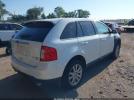 Ford Edge Limited Image 4