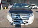 Ford Edge Limited Image 8