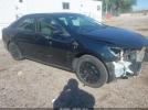 Toyota Camry Le Image 1