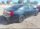 Toyota Camry Le Image 5